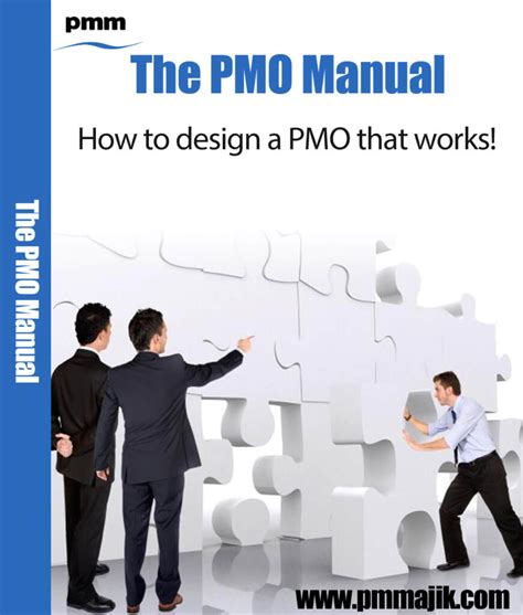 Read Pmo Manual User Guide 