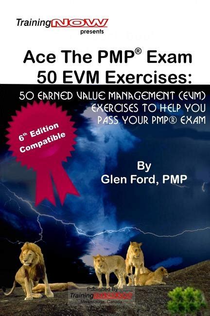 Pmp Exam Exercises
