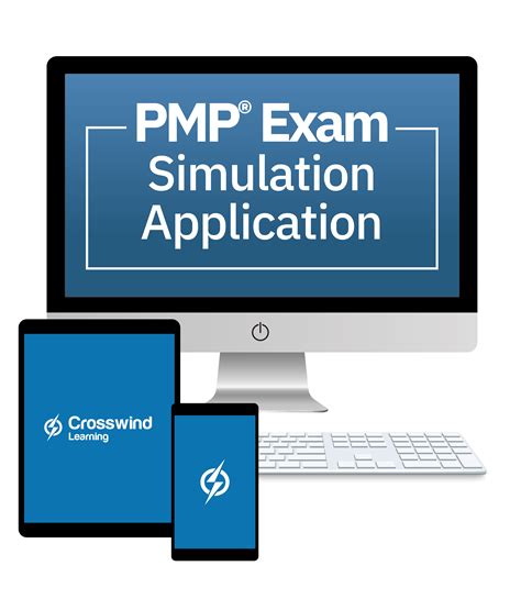 Pmp Exam Simulation Software 6000 Questions Based On Pmbok 4th Edition Pass The Project Management Professional Pmp Exam Windows Pcs Only Cd Rom