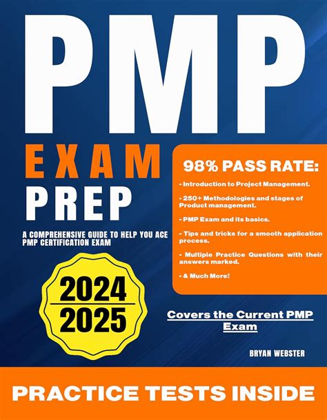 Pmp Practice Tests 5th Edition