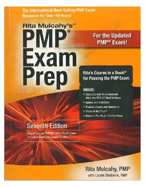 Download Pmp By Rita Mulcahy 7Th Edition Pdf Wordpress 