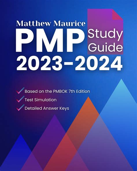 Read Pmp Certification Study Guide 