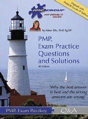 Download Pmp Exam Practice Questions And Solutions 4Th Edition 