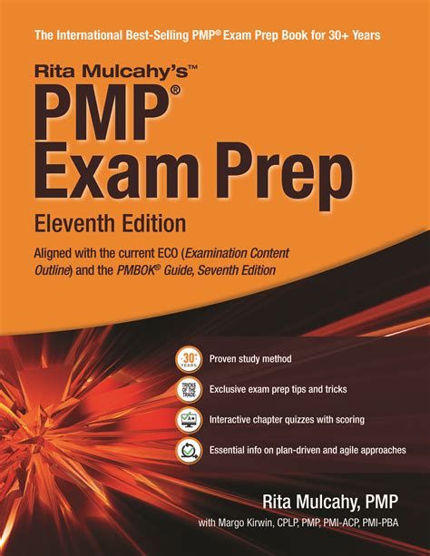 Download Pmp Exam Prep Guide Outwitting The Pmp Exam Apply 100S Of Tips Tricks And Strategies Dont Be Among The 55 Who Fail On Their First Attempt Series 