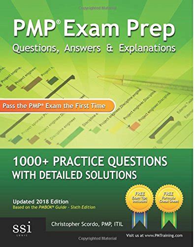 Full Download Pmp Exam Prep Questions Answers Amp Explanations 2013 Edition 