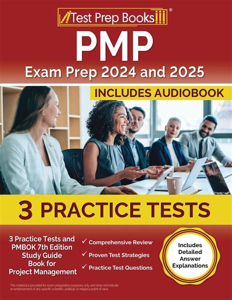 Full Download Pmp Exam Secrets Study Guide 
