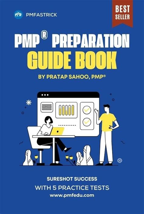 Read Pmp Guide Book 