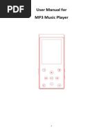 Read Pmp Mp3 Player User Guide File Type Pdf 