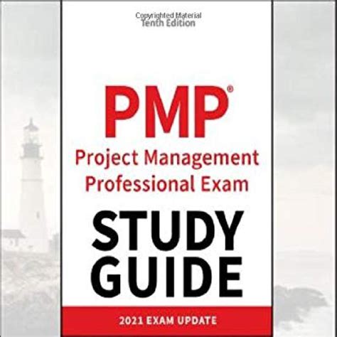 Read Pmp Self Study Guide 