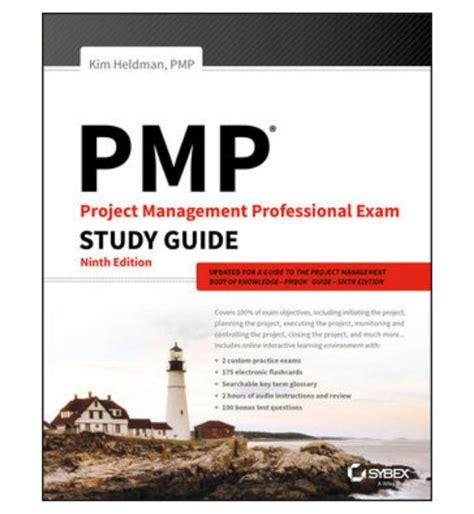 Full Download Pmp Study Guide 4Th Edition Kim Heldman 