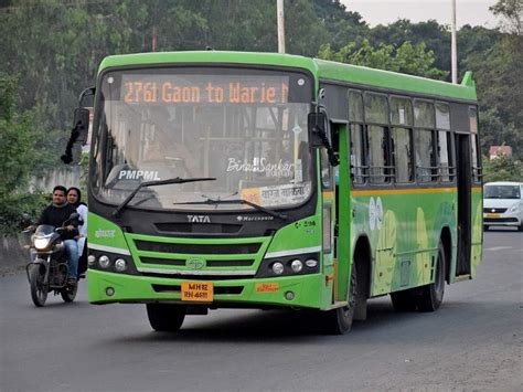 Pmpml Bus Timings