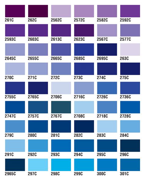 pms color