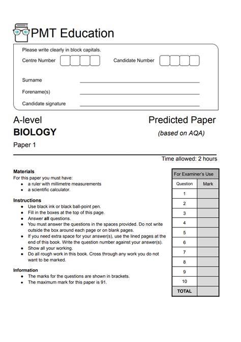 pmt questions papers