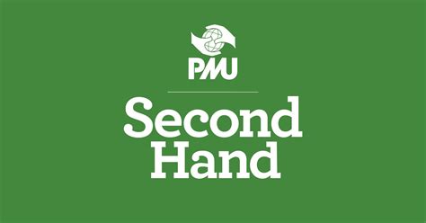 pmu second hand piteå
