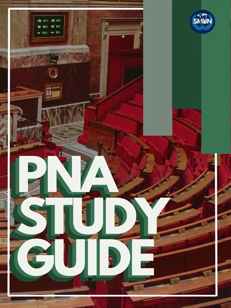 Read Online Pna Study Guide Brochure 