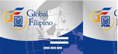 pnb global filipino money card balance inquiry