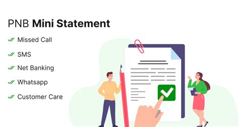 Pnb Mini Statement Miss Call Number