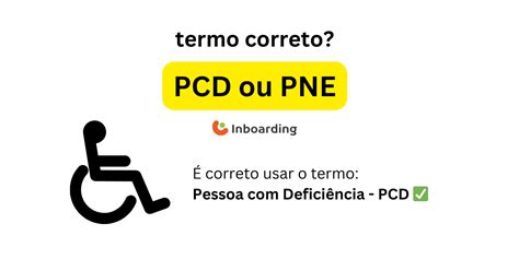 Pne Ou Pcd