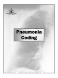 Read Pneumonia Coding Hcpro 
