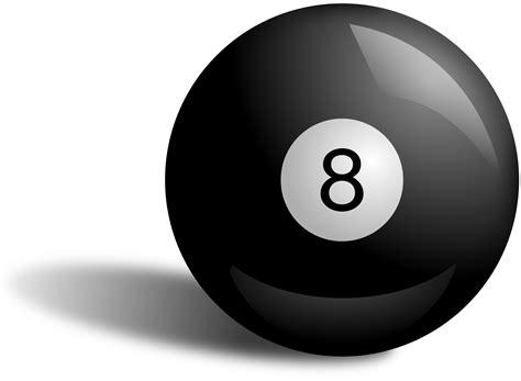Png 8 Ball