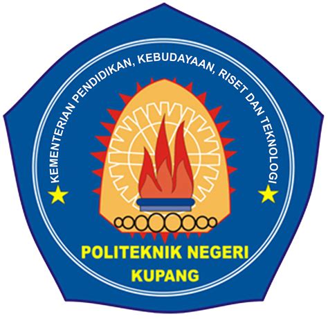 Pnk Kupang Logo