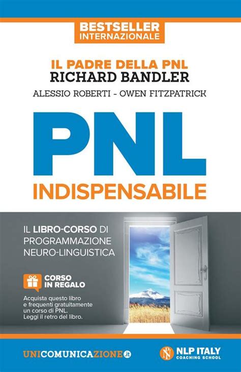 Pnl Indispensabile Il Libro Corso Di Programmazio