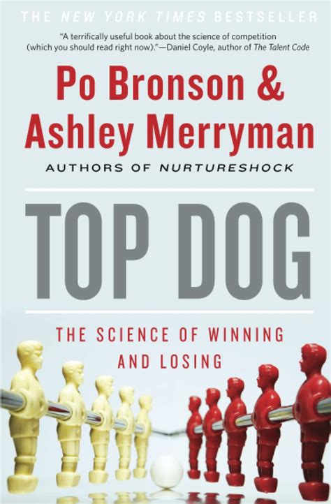 po bronson top dog