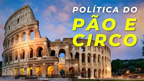 Pão E Circo