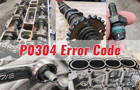 Full Download Po304 Engine Code 