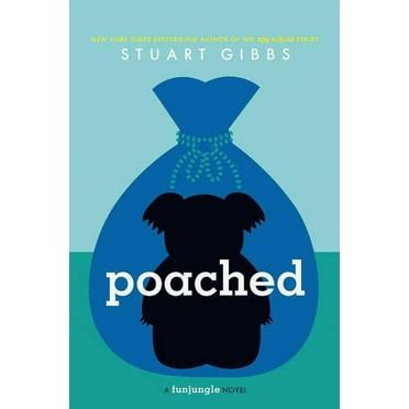 Poached ( Fun Jungle)