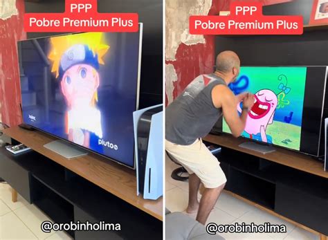 Pobre Premium Plus