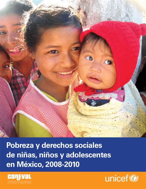 Full Download Pobreza Y Derechos Sociales De Ni As Ni Os Y Adolescentes 