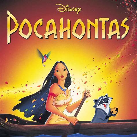 Pocahontas Play
