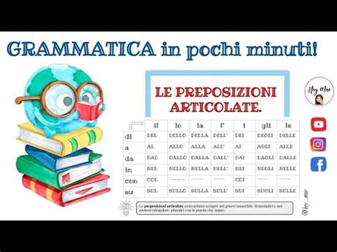 pochi in grammatica