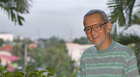 pocholo ramirez biography of albert