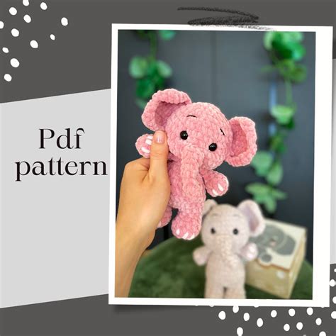 Pocket Elephant