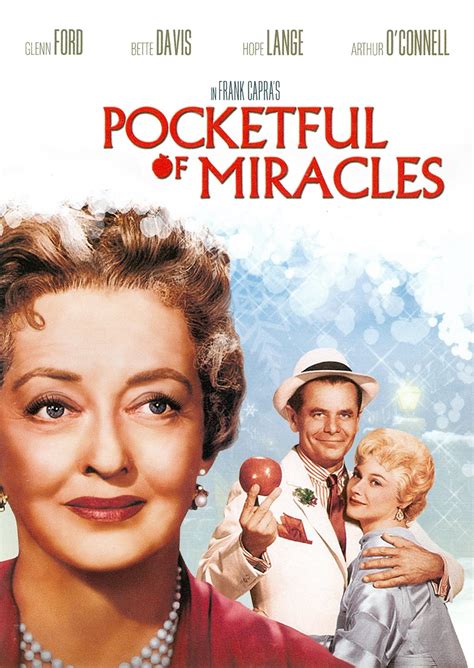 Pocket Full Of Miracles