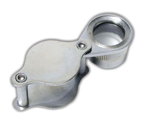 Pocket Loupe Magnifier Home Science Tools Science Magnifier - Science Magnifier