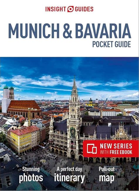 pocket munich pocket guides
