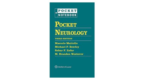 Pocket Neurology