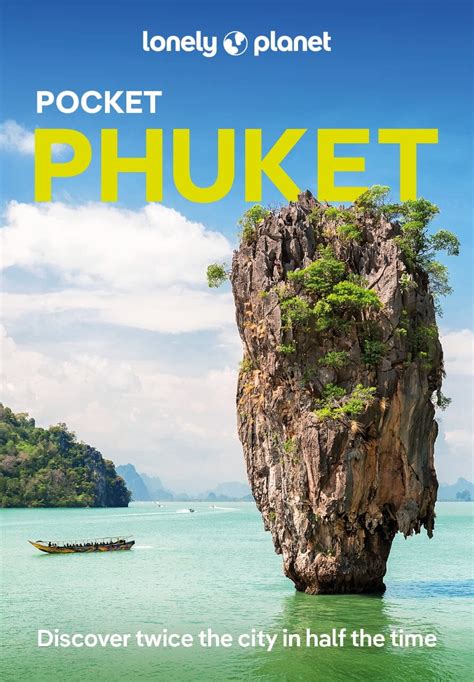 pocket phuket 5ed anglais