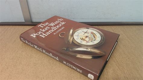 Pocket Watch Handbook