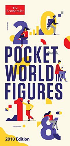 Pocket World In Figures 2018