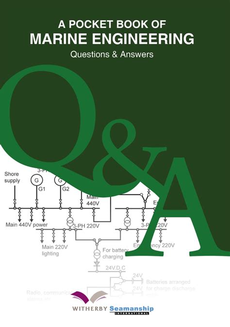 Download Pocket Book Marine Engineering Questions And Answers 