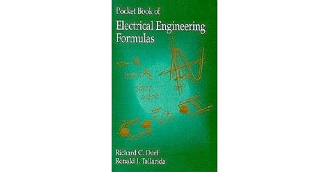 Read Pocket Book Of Electrical Engineering Formulas Free Download 