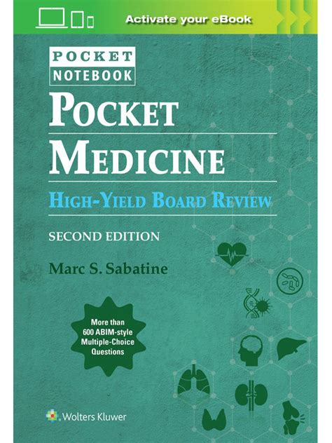 Read Pocket Medicine 2Nd Edition 