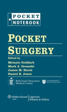 Full Download Pocket Surgery 