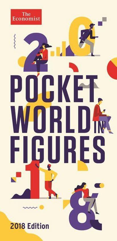 Read Online Pocket World In Figures 2018 