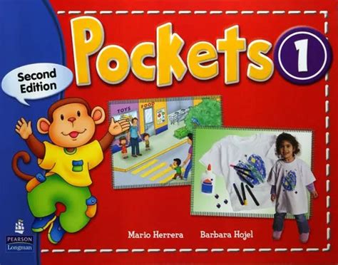 Pockets 1 Pearson Longman