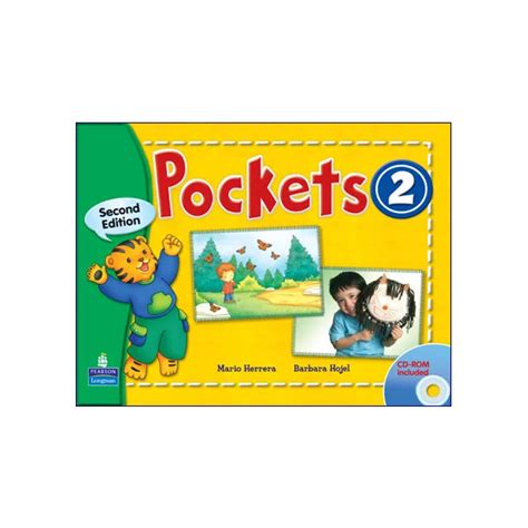 Pockets 2 Second Edition Songs And Chants